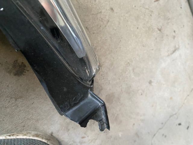 bontott FORD FIESTA VI Jobb első Ablakemelő Szerkezet (Elektromos)