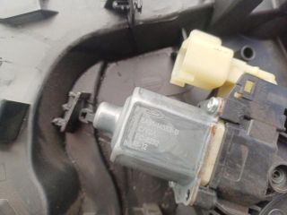 bontott FORD FIESTA VI Jobb első Ablakemelő Szerkezet (Elektromos)