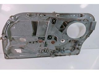bontott FORD FIESTA VI Jobb első Ablakemelő Szerkezet (Elektromos)
