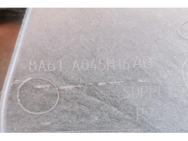 bontott FORD FIESTA VI Jobb első Ablakemelő Szerkezet (Elektromos)