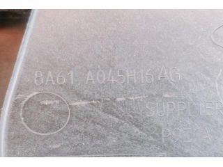 bontott FORD FIESTA VI Jobb első Ablakemelő Szerkezet (Elektromos)