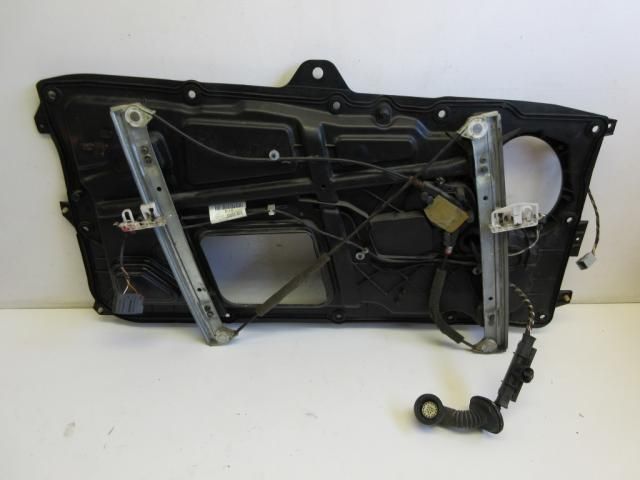 bontott FORD FIESTA VI Jobb első Ablakemelő Szerkezet (Elektromos)