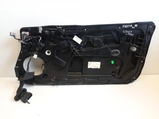 bontott FORD FIESTA VI Jobb első Ablakemelő Szerkezet (Elektromos)