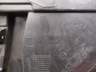 bontott FORD FIESTA VI Jobb első Ablakemelő Szerkezet (Elektromos)