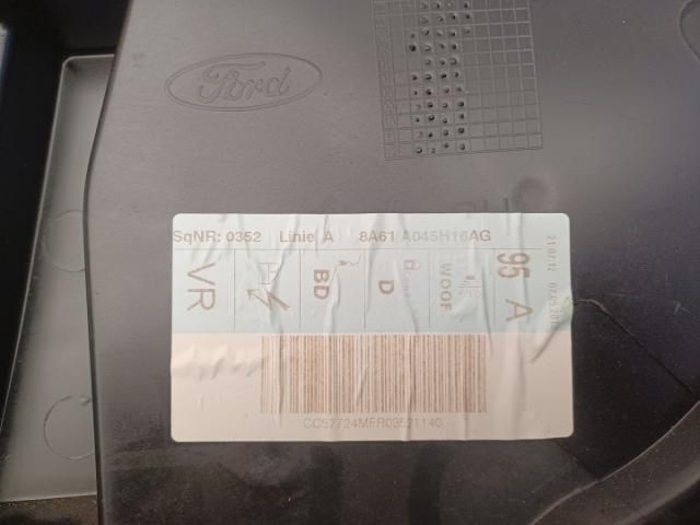 bontott FORD FIESTA VI Jobb első Ablakemelő Szerkezet (Elektromos)