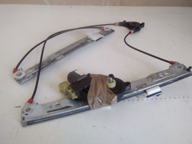bontott FORD FIESTA VI Jobb első Ablakemelő Szerkezet (Elektromos)