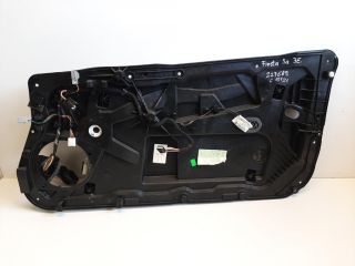 bontott FORD FIESTA VI Jobb első Ablakemelő Szerkezet (Elektromos)