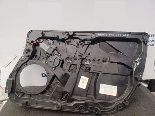 bontott FORD FIESTA VI Jobb első Ablakemelő Szerkezet (Elektromos)