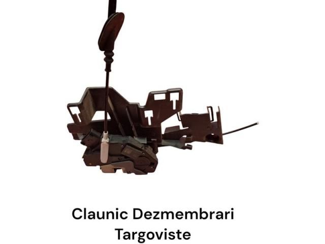 bontott FORD FIESTA VI Jobb első Ablakemelő Szerkezet (Elektromos)