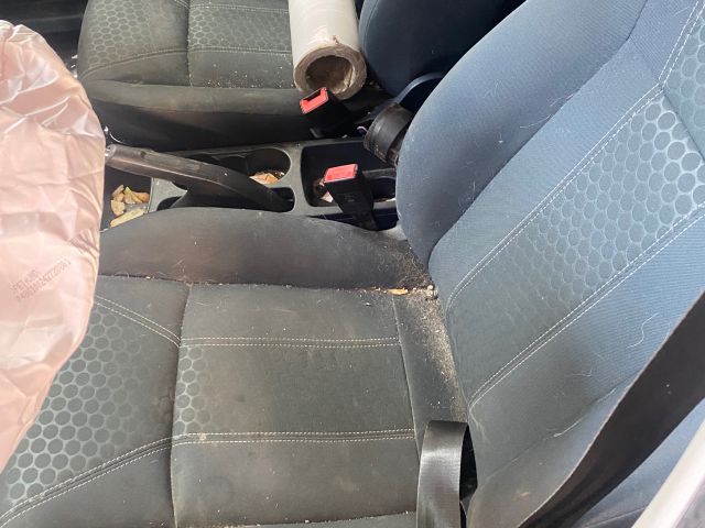 bontott FORD FIESTA VI Jobb első Ablakemelő Szerkezet (Elektromos)