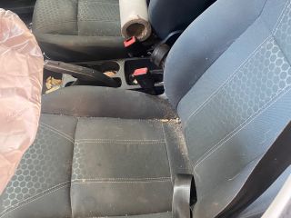 bontott FORD FIESTA VI Jobb első Ablakemelő Szerkezet (Elektromos)