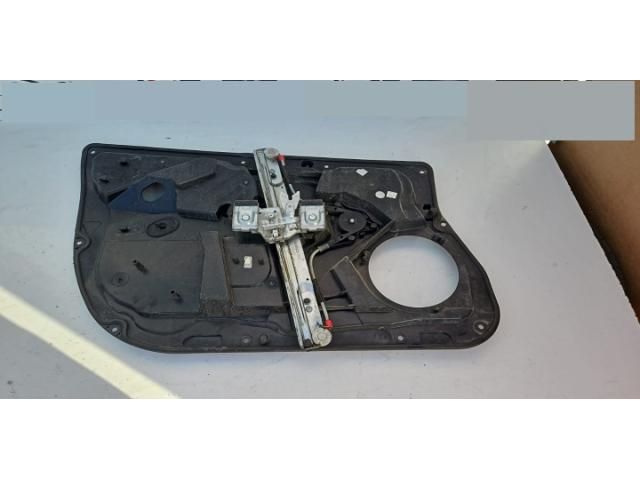 bontott FORD FIESTA VI Jobb első Ablakemelő Szerkezet (Elektromos)