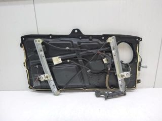 bontott FORD FIESTA VI Jobb első Ablakemelő Szerkezet (Elektromos)