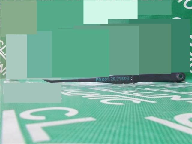 bontott FORD FIESTA VI Jobb első Ablaktörlő Kar