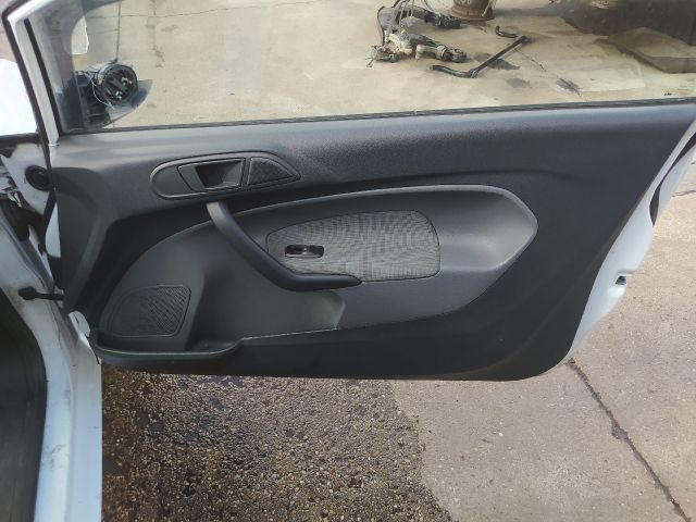 bontott FORD FIESTA VI Jobb első Ajtó Kárpit