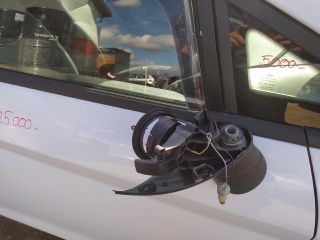 bontott FORD FIESTA VI Jobb első Ajtó Kárpit