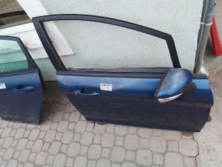 bontott FORD FIESTA VI Jobb első Ajtó (Részeivel)