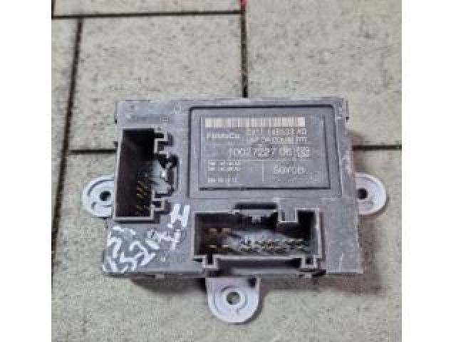 bontott FORD FIESTA VI Jobb első Ajtó Vezérlőegység