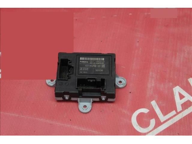 bontott FORD FIESTA VI Jobb első Ajtó Vezérlőegység