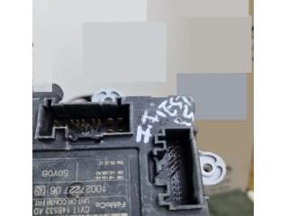 bontott FORD FIESTA VI Jobb első Ajtó Vezérlőegység