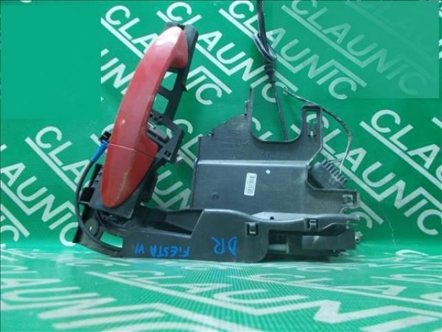 bontott FORD FIESTA VI Jobb első Ajtózár