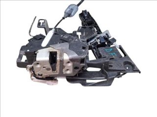 bontott FORD FIESTA VI Jobb első Ajtózár