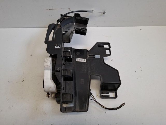 bontott FORD FIESTA VI Jobb első Ajtózár