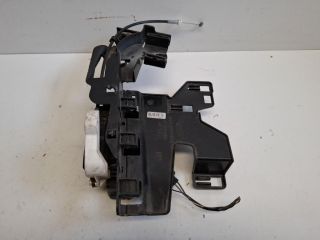 bontott FORD FIESTA VI Jobb első Ajtózár