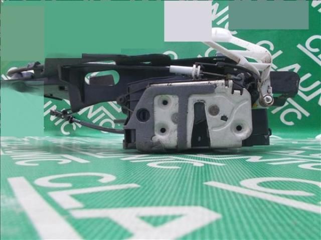 bontott FORD FIESTA VI Jobb első Ajtózár