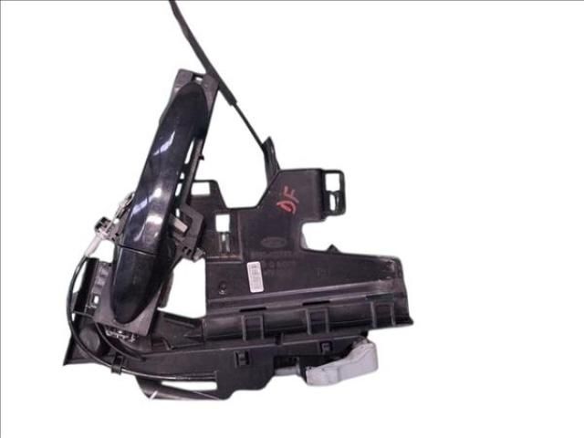 bontott FORD FIESTA VI Jobb első Ajtózár