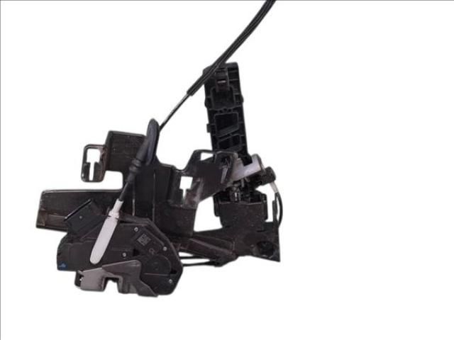 bontott FORD FIESTA VI Jobb első Ajtózár