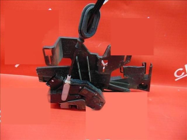 bontott FORD FIESTA VI Jobb első Ajtózár