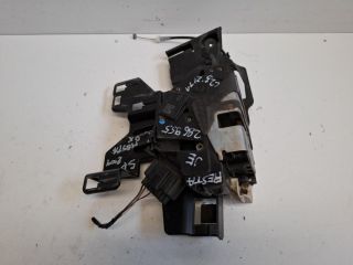 bontott FORD FIESTA VI Jobb első Ajtózár