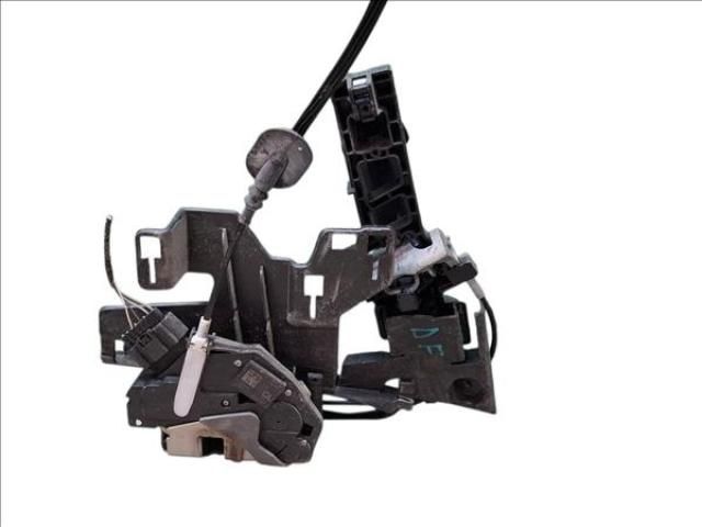 bontott FORD FIESTA VI Jobb első Ajtózár