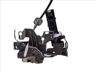 bontott FORD FIESTA VI Jobb első Ajtózár