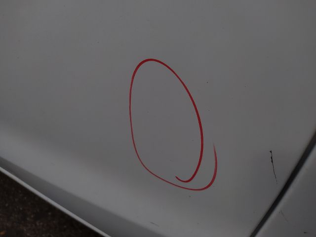 bontott FORD FIESTA VI Jobb első Belső Kilincs