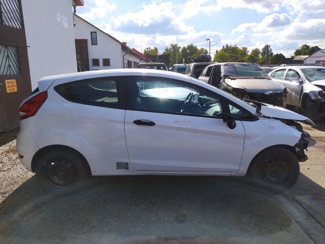 bontott FORD FIESTA VI Jobb első Belső Kilincs