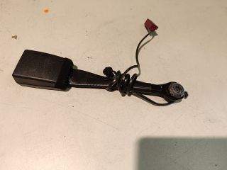 bontott FORD FIESTA VI Jobb első Biztonsági Öv Csat