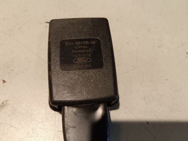 bontott FORD FIESTA VI Jobb első Biztonsági Öv Csat