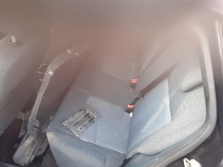 bontott FORD FIESTA VI Jobb első Biztonsági Öv Csat