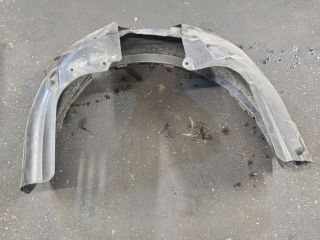 bontott FORD FIESTA VI Jobb első Első Dobbetét (Kerékjárati, Műanyag)