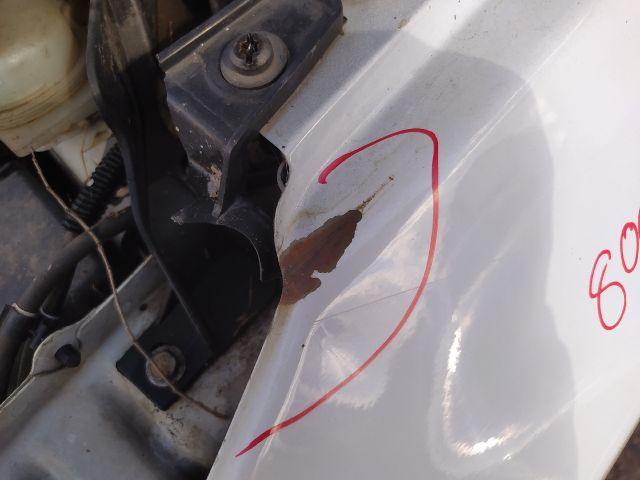 bontott FORD FIESTA VI Jobb első Fixüveg (Ajtóban)