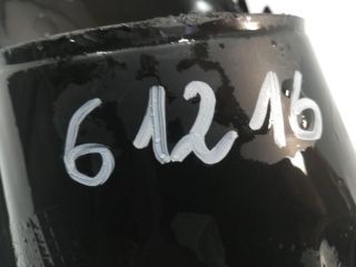 bontott FORD FIESTA VI Jobb első Lökhárító Vakborítás