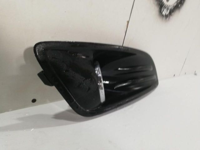 bontott FORD FIESTA VI Jobb első Lökhárító Vakborítás