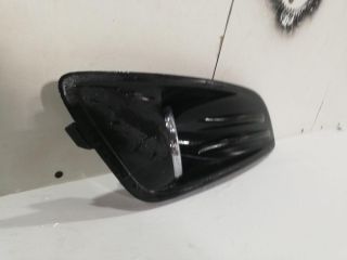 bontott FORD FIESTA VI Jobb első Lökhárító Vakborítás