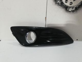 bontott FORD FIESTA VI Jobb első Lökhárító Vakborítás