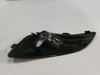 bontott FORD FIESTA VI Jobb első Lökhárító Vakborítás