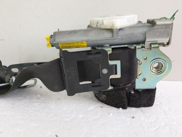 bontott FORD FIESTA VI Jobb első Övfeszítő