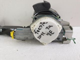 bontott FORD FIESTA VI Jobb első Övfeszítő