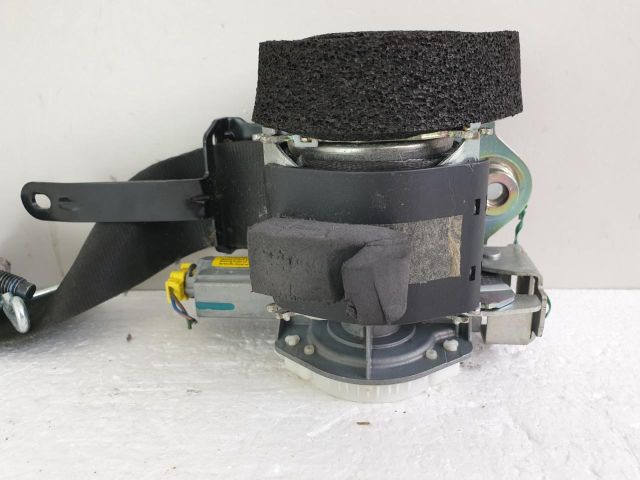 bontott FORD FIESTA VI Jobb első Övfeszítő